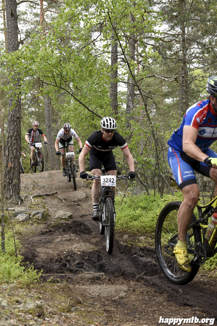 Bild från Lida Loop 2015